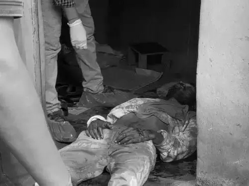 रक्षाबंधन पर घर जाने की बात से बिगड़ी बात? लिव-इन पार्टनर की खून से लथपथ लाश मिली, प्रेमिका ने भी काट लिया गला