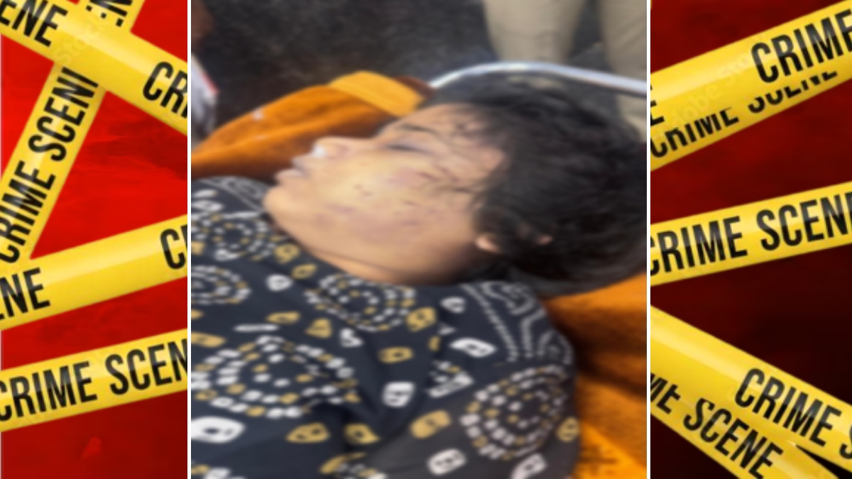 लिव-इन में रह रही B.Ed छात्रा की संदिग्ध मौत! बहन ने पार्टनर पर लगाए गंभीर आरोप, हत्या का केस दर्ज