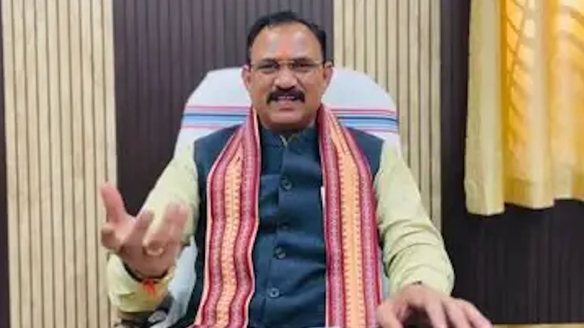 एनालॉग पनीर के बाद अब दूध-दही पर सरकार की सख्ती! स्वास्थ्य मंत्री की दो टूक- ‘मिलावटखोरों को नहीं छोड़ेंगे’