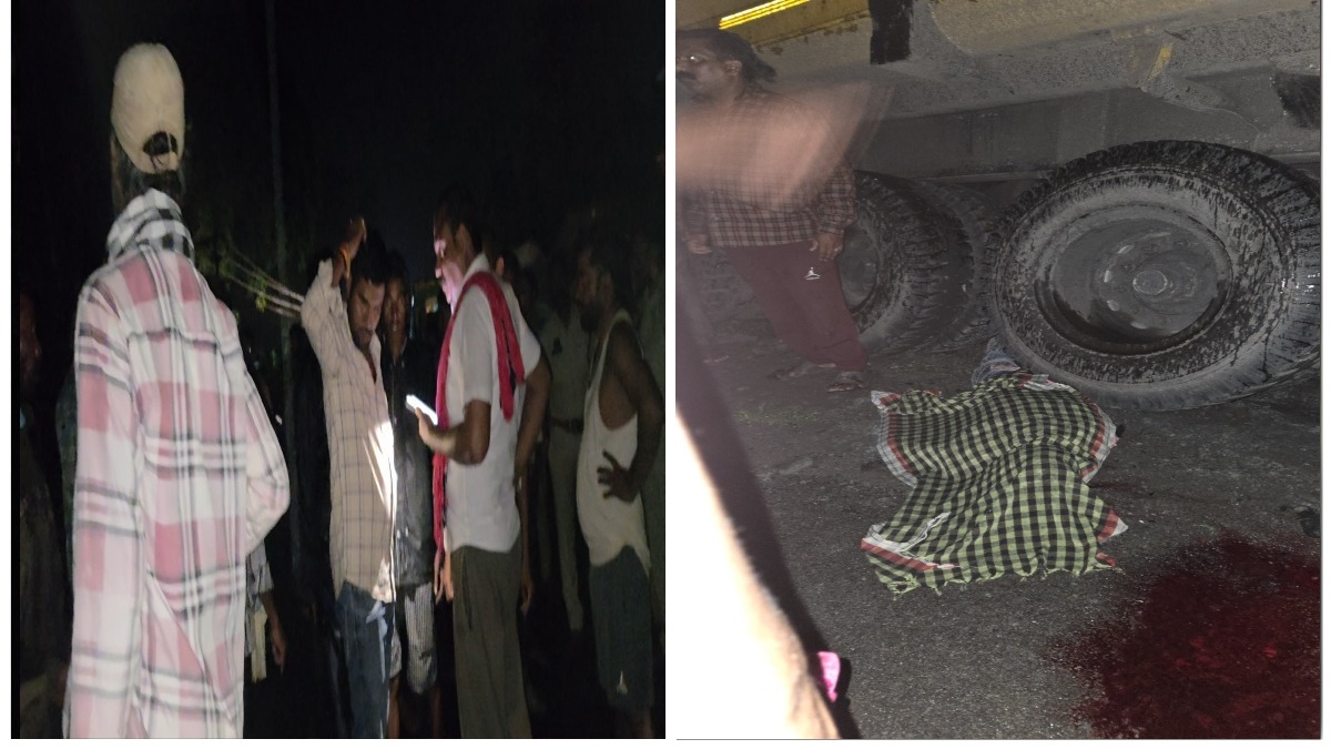 Korba Accident: एक टक्कर ने छीन ली दो जिंदगियां! बाइक सवार युवकों को ट्रेलर ने कुचला, गुस्से में ग्रामीणों ने किया चक्काजाम
