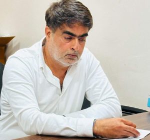 ‘गुटखा किंग’ पर 317 करोड़ का शिकंजा! 90 दिन में नहीं चुकाए तो कुर्क हो सकती हैं 12 संपत्तियां