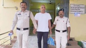  एक म्यूल अकाउंट खुला और सामने आया 21 राज्यों का साइबर जाल! 113 करोड़ से ज्यादा का लेन-देन, एक आरोपी गिरफ्तार