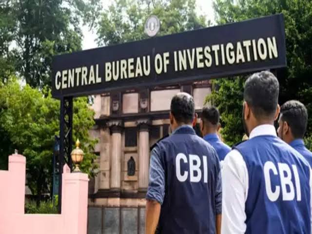 BSP लोहा चोरी मामले में बड़ा अपडेट! विधायक रिकेश सेन की CBI जांच की मांग अब केंद्र सरकार तक पहुंची BSP लोहा चोरी मामले में बड़ा अपडेट! विधायक रिकेश सेन की CBI जांच की मांग अब केंद्र सरकार तक पहुंची