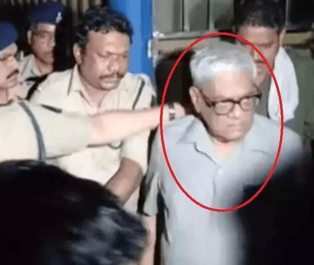 भगवान शिव पर कथित अभद्र टिप्पणी का मामला: अरुण पन्नालाल की जमानत खारिज, 21 अगस्त तक जेल… अब पुलिस जांच में क्या निकलेगा?