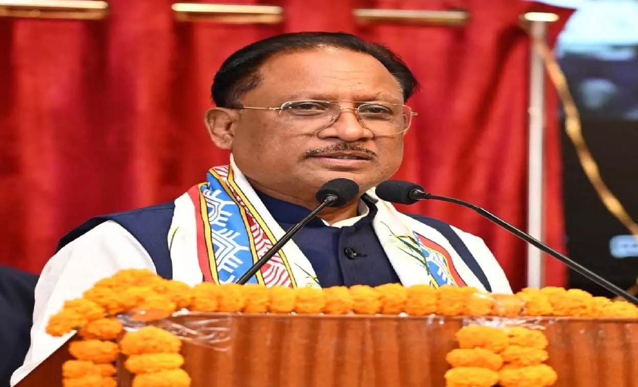 कल स्कूल-कॉलेज ही नहीं, सरकारी दफ्तर भी रहेंगे बंद! छत्तीसगढ़ में 12 अगस्त को सार्वजनिक अवकाश