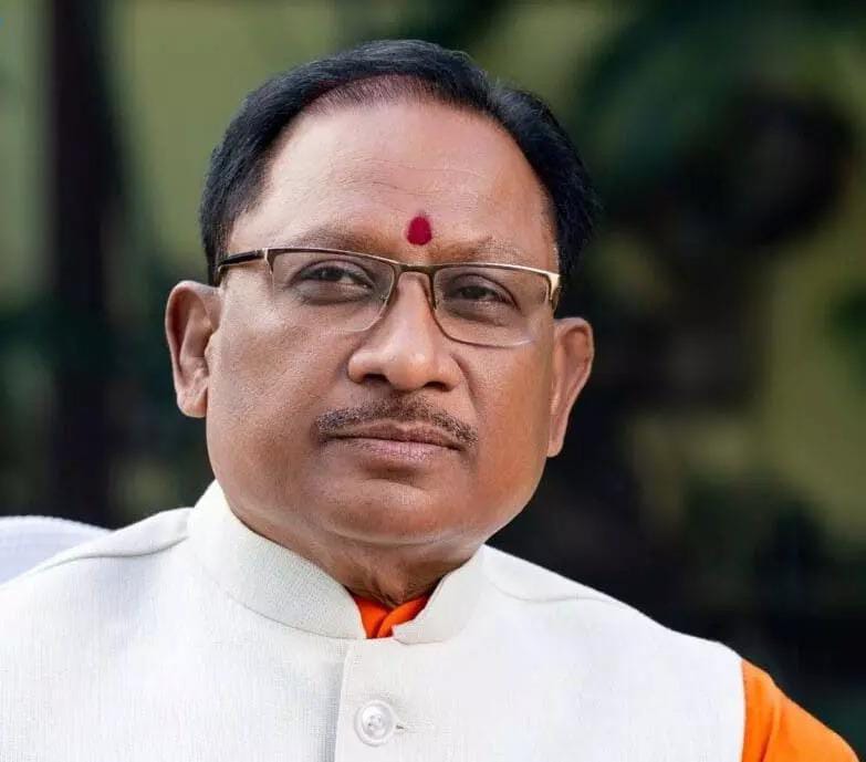 CM साय का बड़ा ऐलान! अब माघ पूर्णिमा पर पूरे छत्तीसगढ़ में सरकारी अवकाश, शराब बिक्री भी रहेगी बंद CM साय का बड़ा ऐलान! अब माघ पूर्णिमा पर पूरे छत्तीसगढ़ में सरकारी अवकाश, शराब बिक्री भी रहेगी बंद