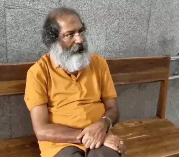 500 करोड़ के ठेके का झांसा, 15 करोड़ की ठगी! ED जांच में ‘तांत्रिक ठग’ KK श्रीवास्तव के विदेशी कनेक्शन का बड़ा खुलासा 500 करोड़ के ठेके का झांसा, 15 करोड़ की ठगी! ED जांच में ‘तांत्रिक ठग’ KK श्रीवास्तव के विदेशी कनेक्शन का बड़ा खुलासा