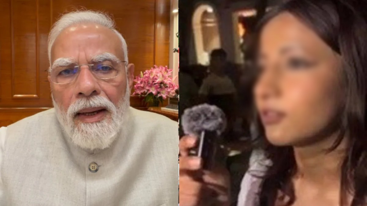 ‘मुझे गालियां दीं, मेरी मां को भी नहीं छोड़ा… फिर भी मैं माफ करता हूं’— जंतर-मंतर विवाद पर PM मोदी का भावुक संदेश