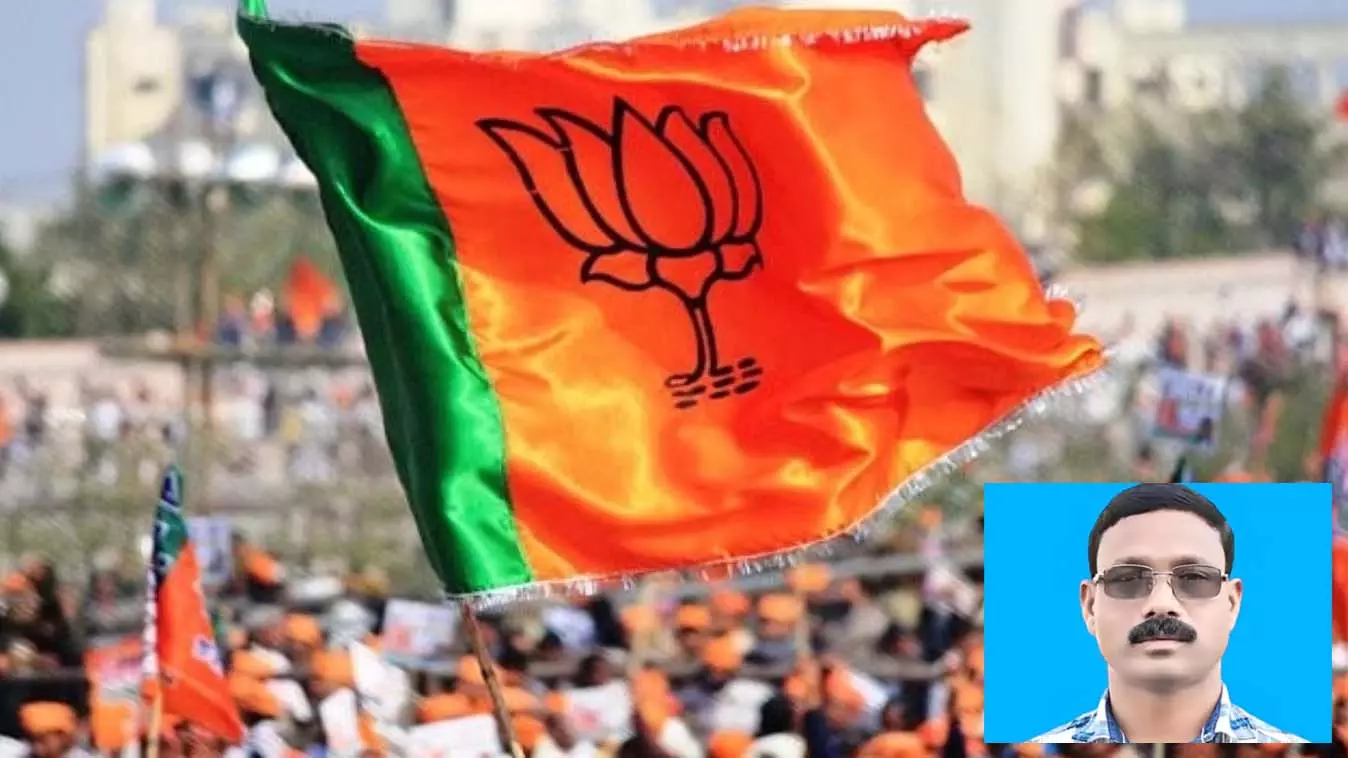 नौकरी का सपना दिखाकर 2 लाख की ठगी? BJP नेता पर फर्जी नियुक्ति पत्र देने का आरोप, खुला ऐसा राज कि उड़ गए होश