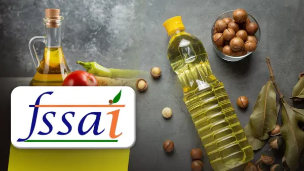FSSAI का बड़ा एक्शन! 150 से ज्यादा नोटिस, 50 हजार प्रोडक्ट जब्त, बड़े ब्रांड्स पर कसा शिकंजा FSSAI का बड़ा एक्शन! 150 से ज्यादा नोटिस, 50 हजार प्रोडक्ट जब्त, बड़े ब्रांड्स पर कसा शिकंजा