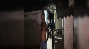 रोजी-रोटी कमाने गया था कश्मीर, ताबड़तोड़ गोलियों ने उजाड़ दिया घर! आतंकी हमले में छत्तीसगढ़ के दीपक रात्रे की मौत