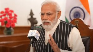 ‘मन की बात’ में PM मोदी ने छेड़ा बड़ा मुद्दा! ‘नशामुक्त युवा’ से इनोवेशन तक… जानिए किन लोगों और प्रयासों की हुई चर्चा