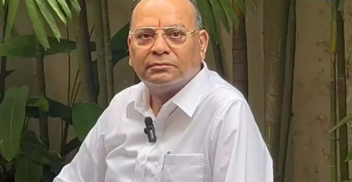 ‘क्या पूरे प्रदेश में अटल प्रतिमाओं में हुआ बड़ा खेल?’ अजय चंद्राकर की जांच की मांग से मचा सियासी बवाल