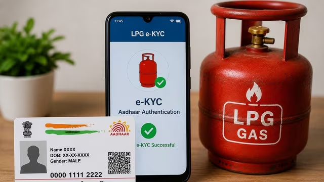 1 सितंबर की सुबह से बदल जाएगा बहुत कुछ! ITR से LPG तक आपकी जेब पर पड़ेगा असर, जानिए कौन सा नियम कब बदलेगा 1 सितंबर की सुबह से बदल जाएगा बहुत कुछ! ITR से LPG तक आपकी जेब पर पड़ेगा असर, जानिए कौन सा नियम कब बदलेगा