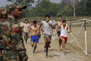 छत्तीसगढ़ के युवाओं के लिए बड़ी खबर! सेना भर्ती रैली की तारीख तय, जानिए किस दिन कहां करना होगा रिपोर्ट