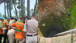 बिहार: कुएं में गैस से पिता-पुत्र समेत 4 की मौत, मोटर ठीक करने के दौरान हादसा
