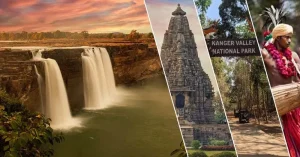छत्तीसगढ़ में टूरिज्म से जुड़े लोगों के लिए बड़ा मौका! मिलेंगे ‘विश्व पर्यटन दिवस पुरस्कार-2026’, जानिए कौन-कौन बन सकता है विजेता