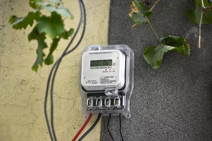 Smart Meter सही काम कर रहा है या दे रहा है गलत रीडिंग? 4 आसान तरीकों से घर बैठे ऐसे करें जांच Smart Meter सही काम कर रहा है या दे रहा है गलत रीडिंग? 4 आसान तरीकों से घर बैठे ऐसे करें जांच