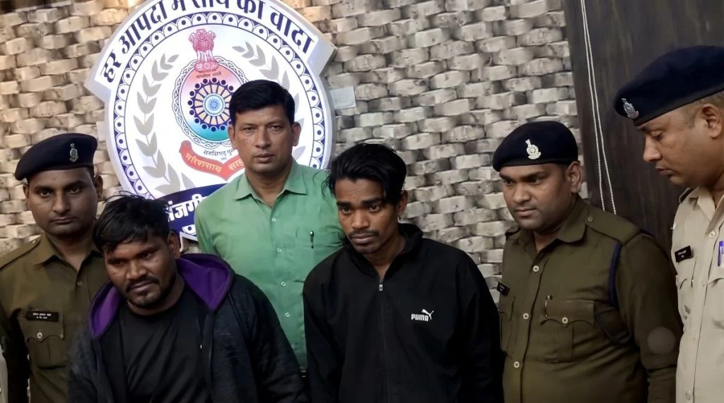 Janjgir-Champa Gangrape-Murder Case: 3 साल बाद आया फैसला, तीन साल पुराने खौफनाक कांड का आया फैसला; दो दोषियों को चार-चार बार उम्रकैद Janjgir-Champa Gangrape-Murder Case: 3 साल बाद आया फैसला, तीन साल पुराने खौफनाक कांड का आया फैसला; दो दोषियों को चार-चार बार उम्रकैद