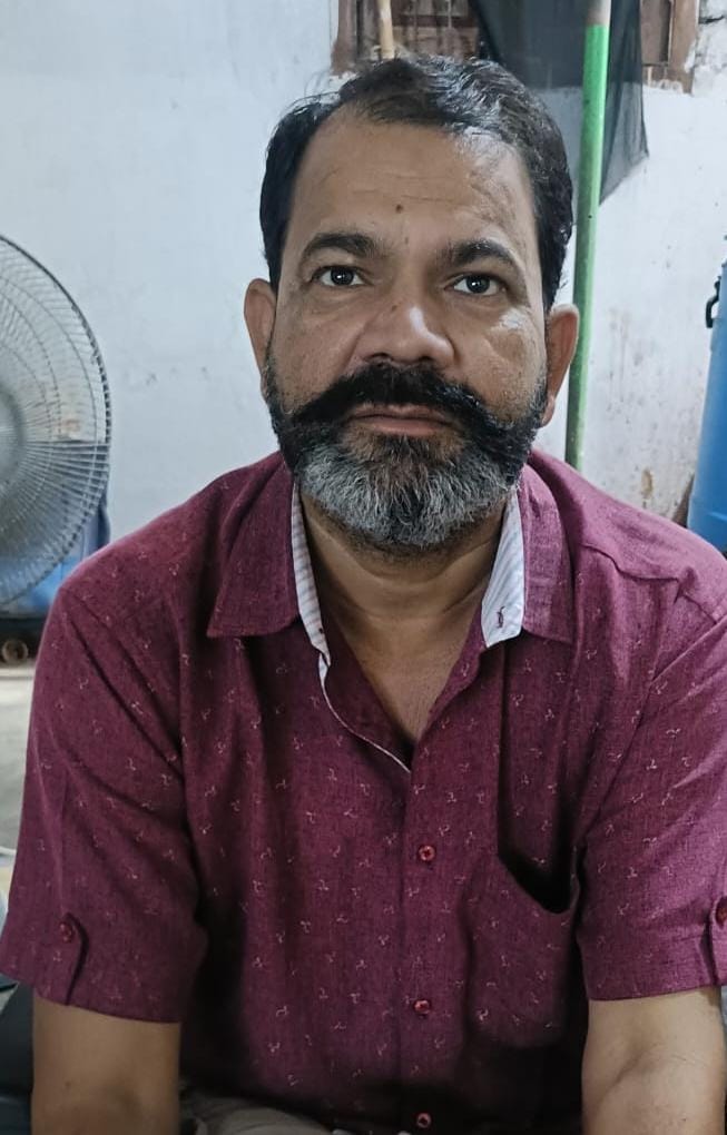 सरगुजा पुलिस ने बिहार पुलिस के सहयोग से की गिरफ्तारी, 10 दिन तक पुलिस को छकाता रहा दुष्कर्म का आरोपी… आखिर पटना से ऐसे दबोचा गया, 12 बोर बंदूक भी जब्त