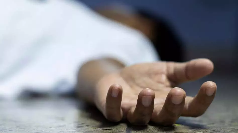 मछली पकड़ने गया था युवक, अचानक गहरे पानी में समा गया; पत्नी देखती रह गई, दूसरे दिन मिला शव