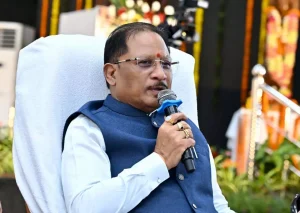 Youth Innovation Conclave: सीएम साय बोले- नौकरी के पीछे मत भागो, खुद रोजगार देने वाले बनो; युवाओं के लिए 500 करोड़ की योजना