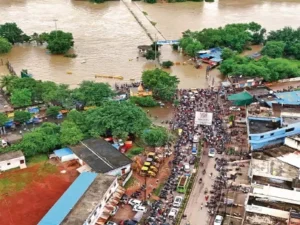 Dhamtari News: बारिश बनी काल, उफनते नालों में बह गए दो मासूम; 7 साल के लक्ष्य के बाद 14 वर्षीय तराना का मिला शव