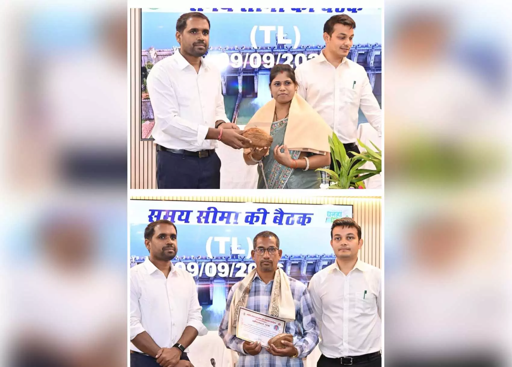 सरकारी स्कूलों में ऐसा बदलाव कि बच्चे खुद लेने लगे दाखिला! 23 विद्यार्थी पहुंचे नवोदय-एकलव्य, 150 स्कूलों में स्मार्ट TV… तीन शिक्षकों की पहल बनी मिसाल