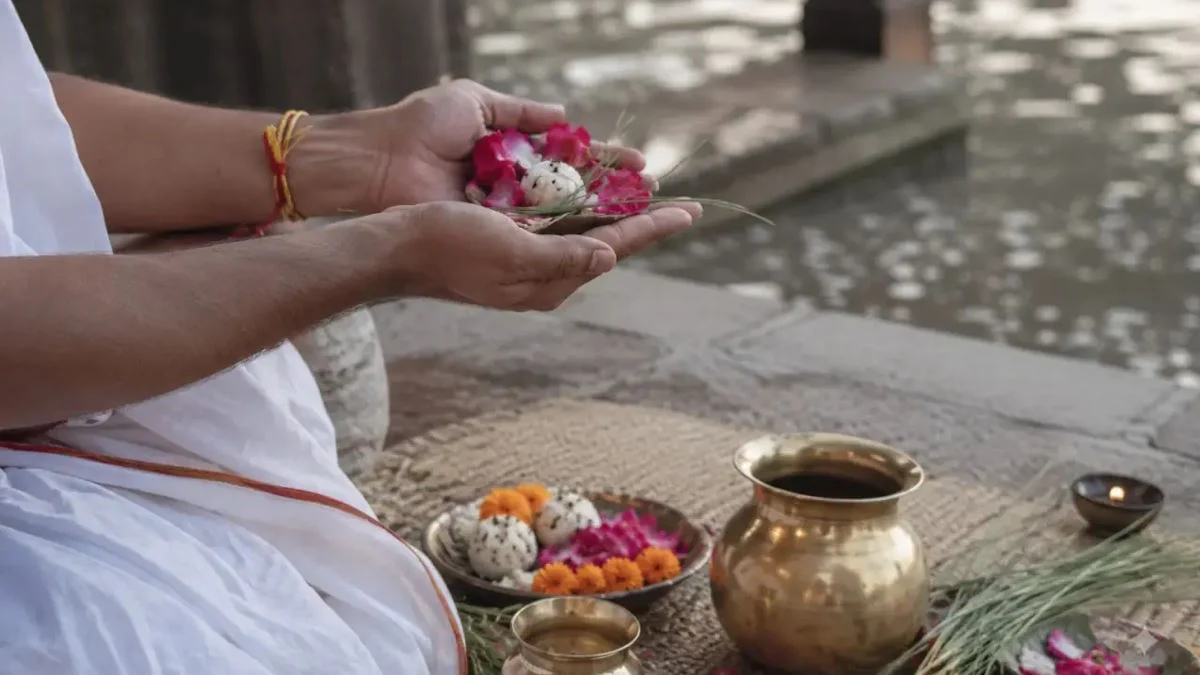 बेटी जिंदा है, फिर भी पिता ने कर दिया पिंडदान! मुस्लिम युवक से शादी के बाद तोड़ा रिश्ता, जगदलपुर में सामने आया चौंकाने वाला मामला