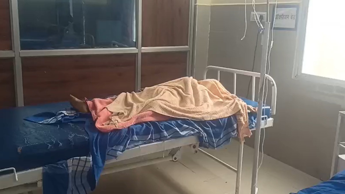 स्कूल जाने के लिए घर से निकली थी मासूम… कुछ ही पल में अपनी ही स्कूल बस ने कुचल दिया, दूसरी कक्षा की बच्ची की दर्दनाक मौत
