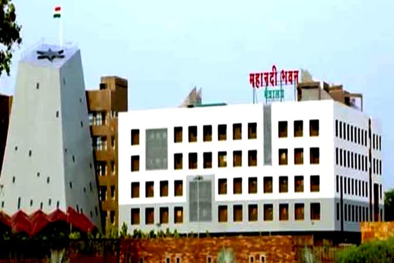 बड़ी खबर: 50 से ज्यादा तहसीलदारों के तबादले, एक झटके में बदले कई अफसरों के कार्यक्षेत्र… देखें पूरी लिस्ट