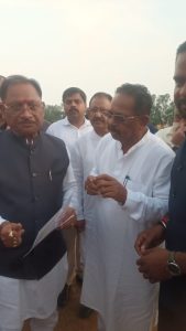 अंबिकापुर की उड़ानों पर फिर संकट! हफ्ते में सिर्फ 1 दिन हो सकती है एयर सेवा, विधायक ने CM साय से रखी बड़ी मांग