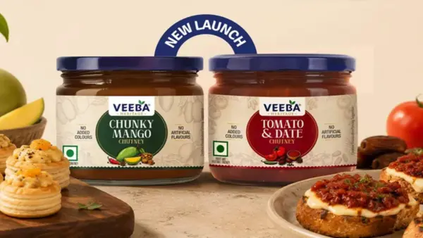 Veeba Foods: सॉस कंपनी होगी लिस्ट, प्री-IPO राउंड की तैयारी शुरू; ₹8000 करोड़ वैल्यूएशन पर नजर Veeba Foods: सॉस कंपनी होगी लिस्ट, प्री-IPO राउंड की तैयारी शुरू; ₹8000 करोड़ वैल्यूएशन पर नजर