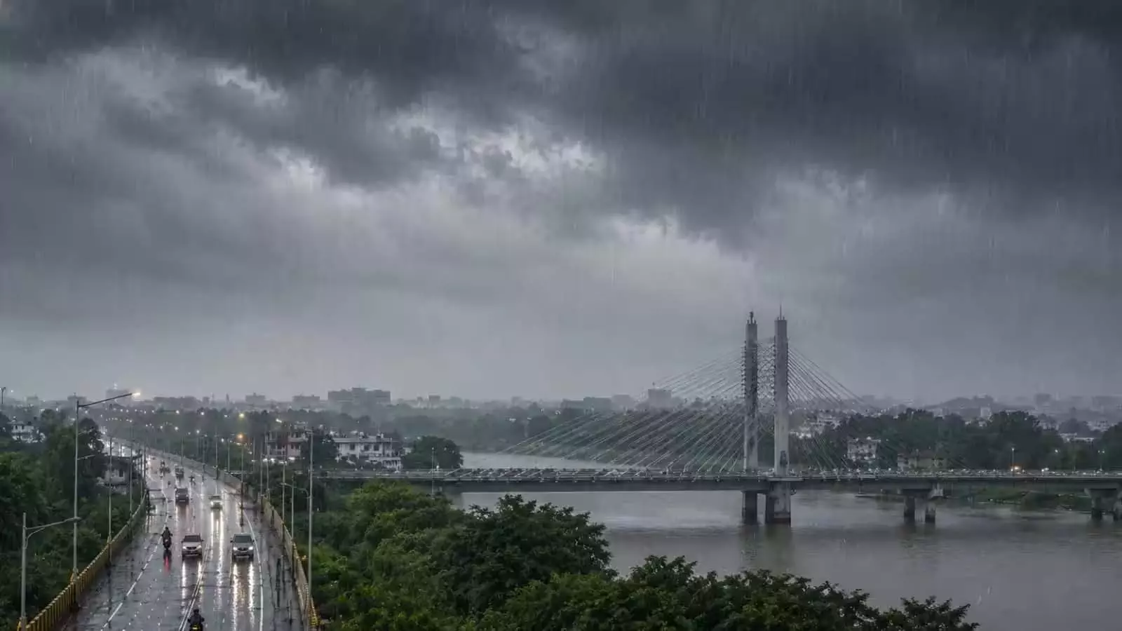 CG Weather: मानसून की विदाई के बीच छत्तीसगढ़ में बढ़ी गर्मी, दिन में तेज धूप और रात में बढ़ेगी ठंडक