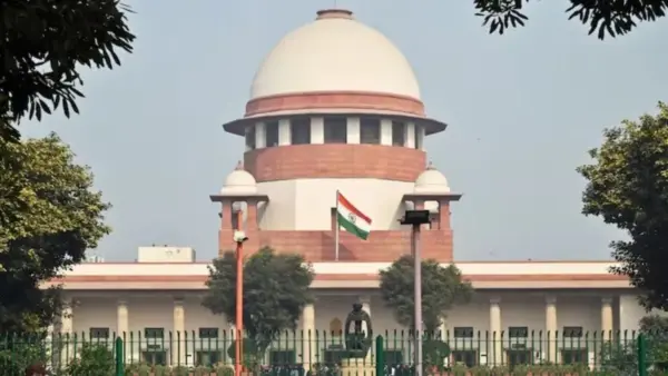 सुप्रीम कोर्ट की दिल्ली पुलिस को दो टूक, रात 10 बजे भी हर महिला खुद को सुरक्षित महसूस करे; पूछा- अपराध रोकने के लिए क्या कदम उठाए?