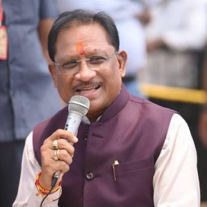 छत्तीसगढ़ में अग्रसेन जयंती पर सरकारी छुट्टी का ऐलान, CM विष्णुदेव साय की घोषणा से अग्रवाल समाज में खुशी की लहर; लंबे समय से उठ रही मांग पर लगी मुहर