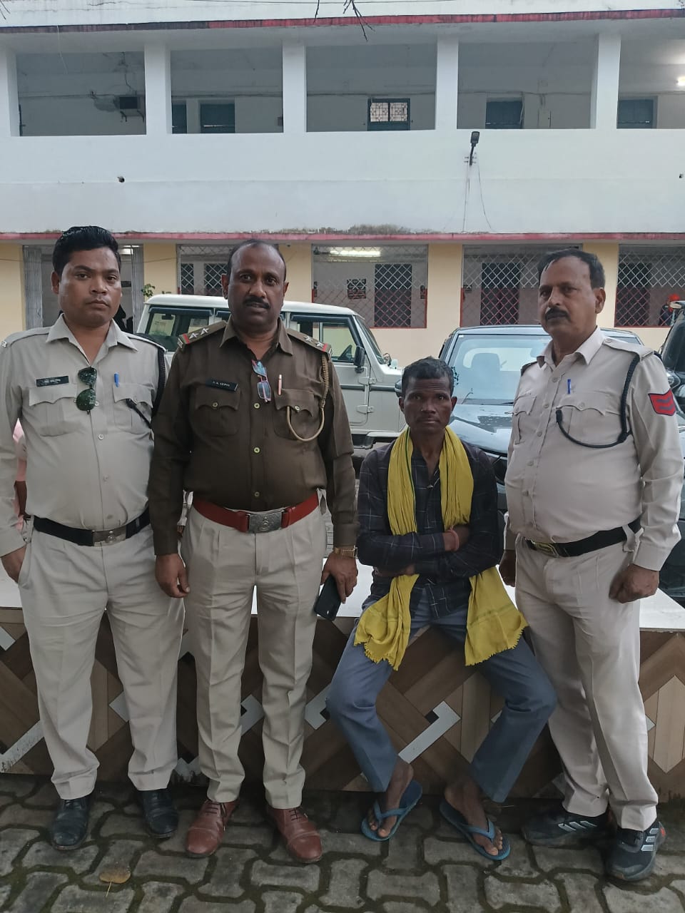 650 से ज्यादा मूर्तियां, डिजिटल तकनीक और वीरों की अमर गाथाएं, नवा रायपुर का यह संग्रहालय बताएगा जनजातीय बलिदान की पूरी कहानी