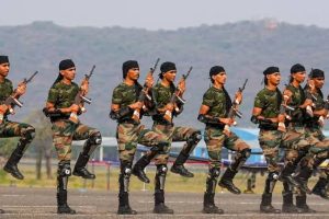 छत्तीसगढ़ में पूर्व अग्निवीरों के लिए सरकारी नौकरी का रास्ता खुला, 10% आरक्षण और बिना लिखित परीक्षा चयन का प्रावधान; उम्र में भी मिलेगी छूट