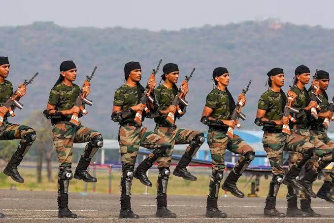 छत्तीसगढ़ में पूर्व अग्निवीरों के लिए सरकारी नौकरी का रास्ता खुला, 10% आरक्षण और बिना लिखित परीक्षा चयन का प्रावधान; उम्र में भी मिलेगी छूट