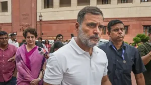 Pregnant Journalist Case: राहुल गांधी को सुप्रीम कोर्ट का नोटिस, 3 महीने की गर्भवती पत्रकार से कथित धक्का-मुक्की का मामला फिर चर्चा में