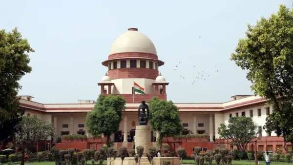 DPDP कानून पर सुप्रीम कोर्ट सख्त, पत्रकारों की जांच पर लग सकती है रोक? केंद्र सरकार से मांगा जवाब