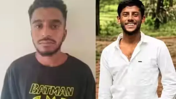 लड़की के चक्कर में दोस्त ही बन गए दुश्मन! सीनियर छात्रा को लेकर हुआ विवाद, कॉलेज के पीछे बुलाकर 19 साल के B.Com छात्र की चाकू घोंपकर हत्या